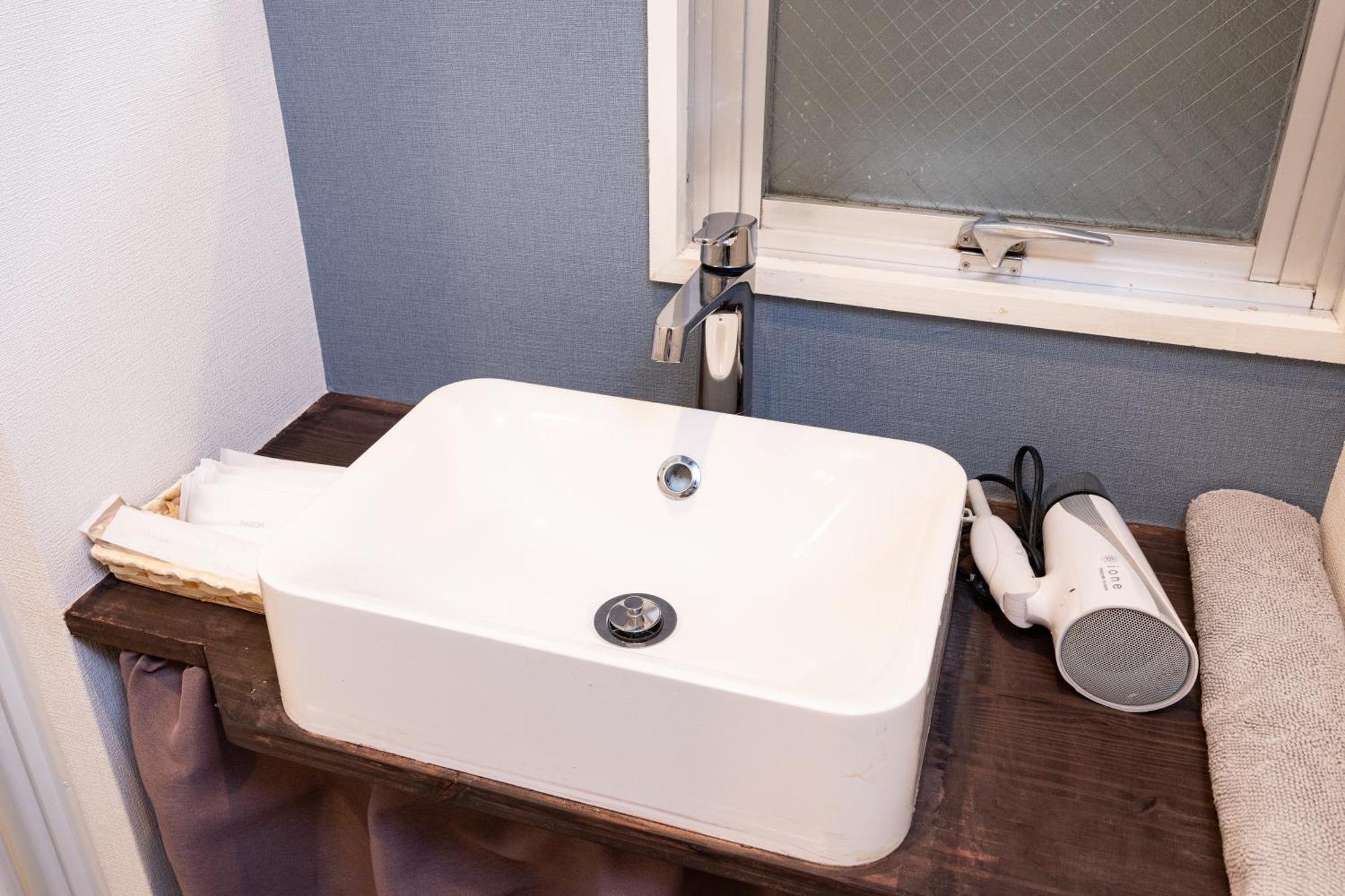Appartement Thunder -雷門サンダーホテル- 浅草駅から徒歩5分 ベビー用品付き ファミリーも歓迎 大人8名もok!!