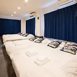 Thunder Hotel -雷門サンダーホテル- 浅草駅から徒歩5分 ベビー用品付き ファミリーも歓迎 大人8名もok!!