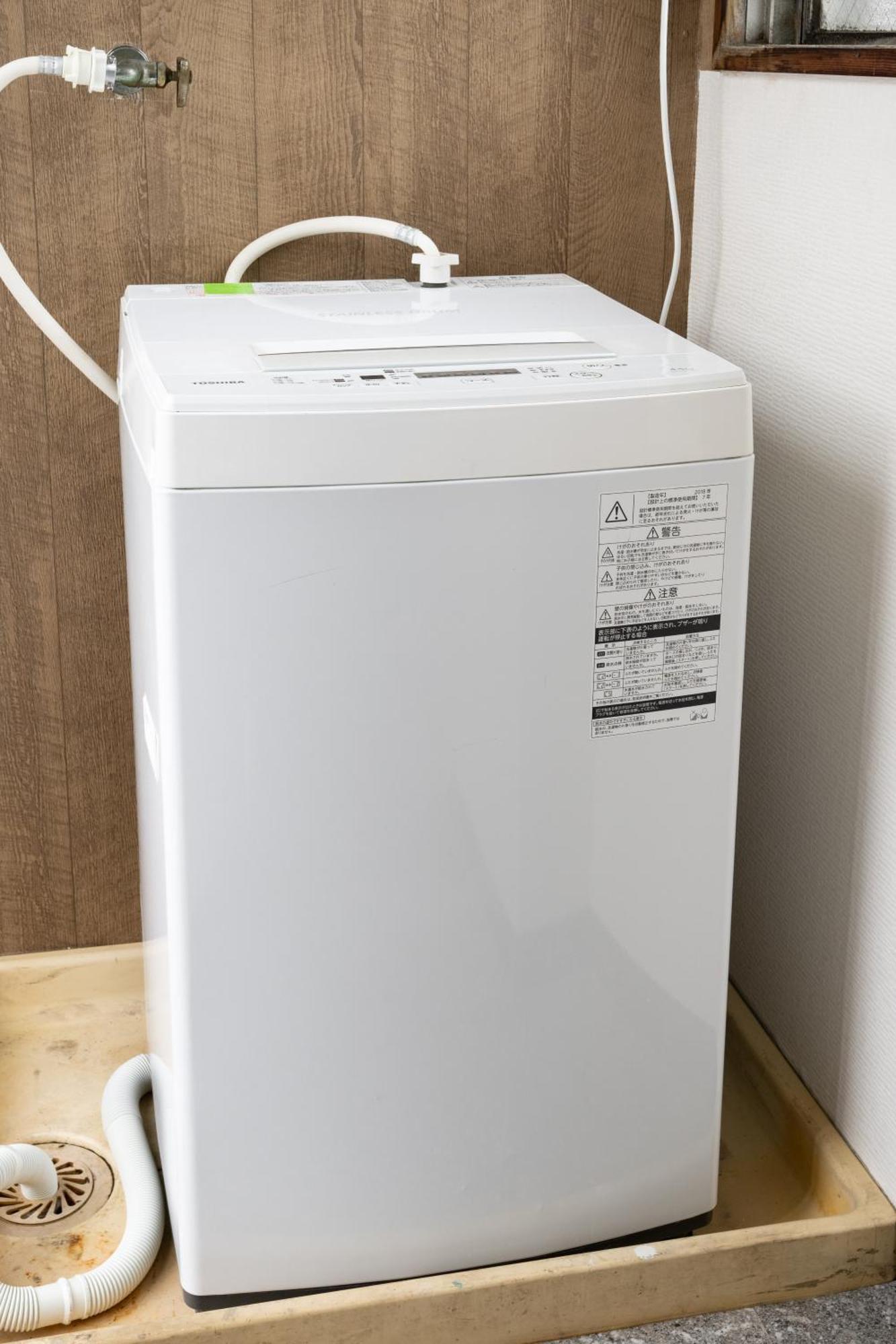 Thunder -雷門サンダーホテル- 浅草駅から徒歩5分 ベビー用品付き ファミリーも歓迎 大人8名もok!! Tokyo