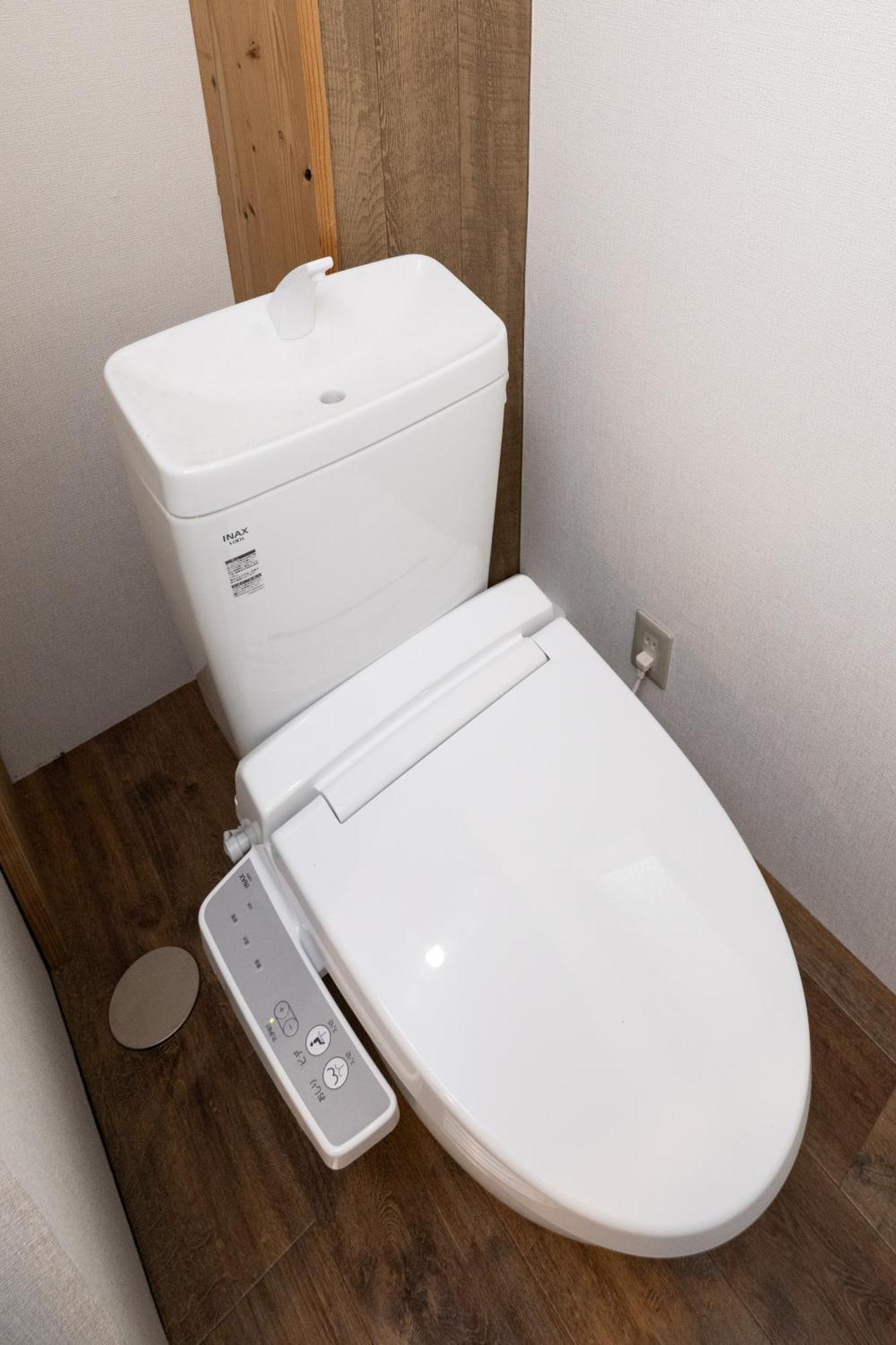 Thunder -雷門サンダーホテル- 浅草駅から徒歩5分 ベビー用品付き ファミリーも歓迎 大人8名もok!! Appartamento *